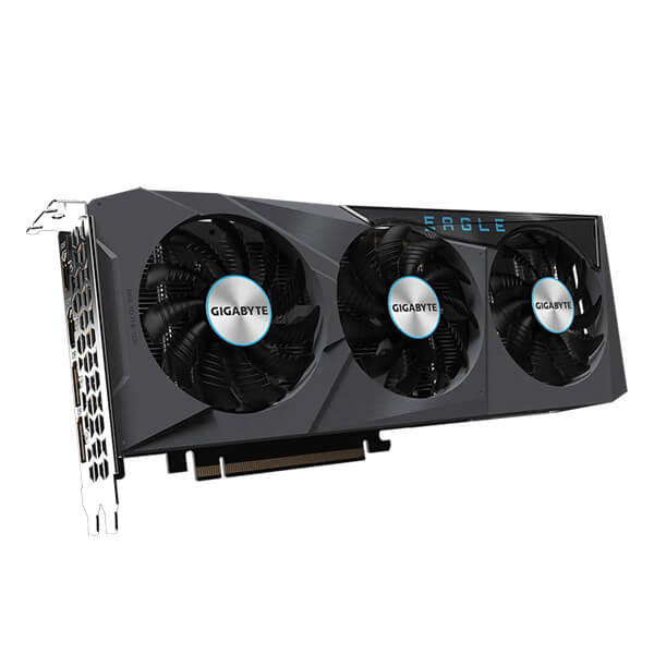 Gigabyte RX 6600 XT Eagle 8GB Graphics Card